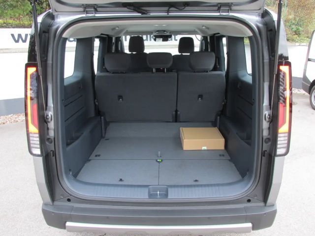 Kia PV5 Passenger 71 kWh Earth Plus