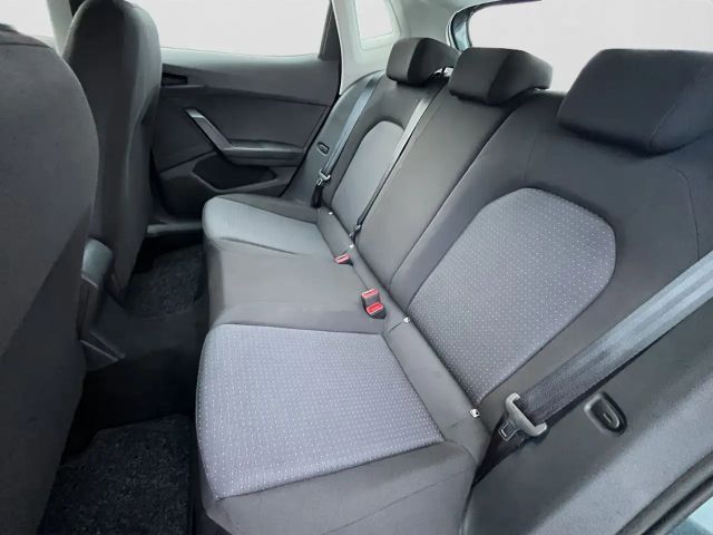 Seat Ibiza 1.0 TSI Style