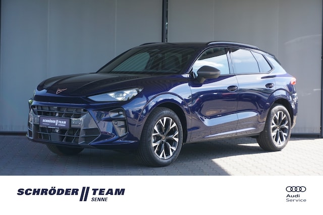 Cupra Terramar 1.5 eTSI