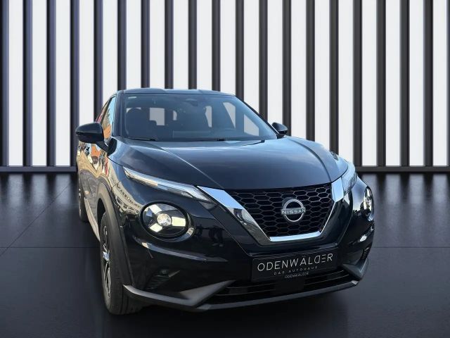 Nissan Juke N-Connecta