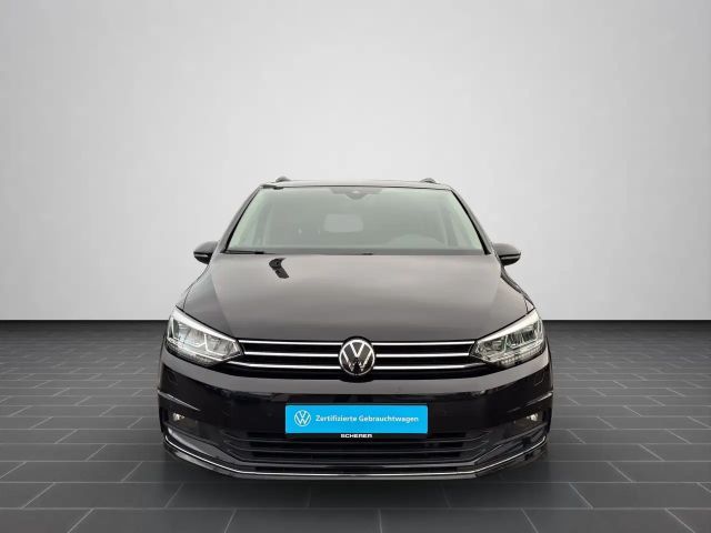 Volkswagen Touran 1.5 TSI