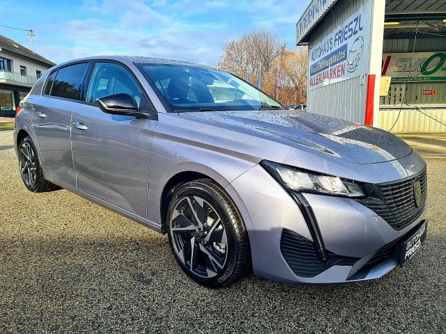 Peugeot 308 Allure Pack Hybrid