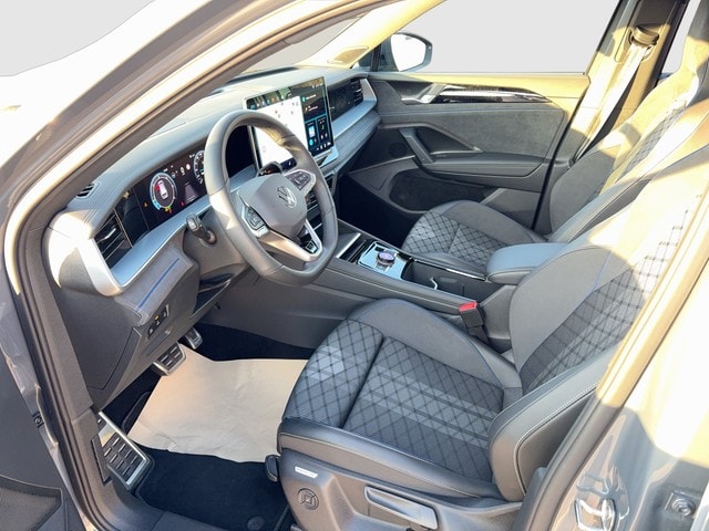 Volkswagen Tayron 2.0 TDI 4Motion DSG R-Line