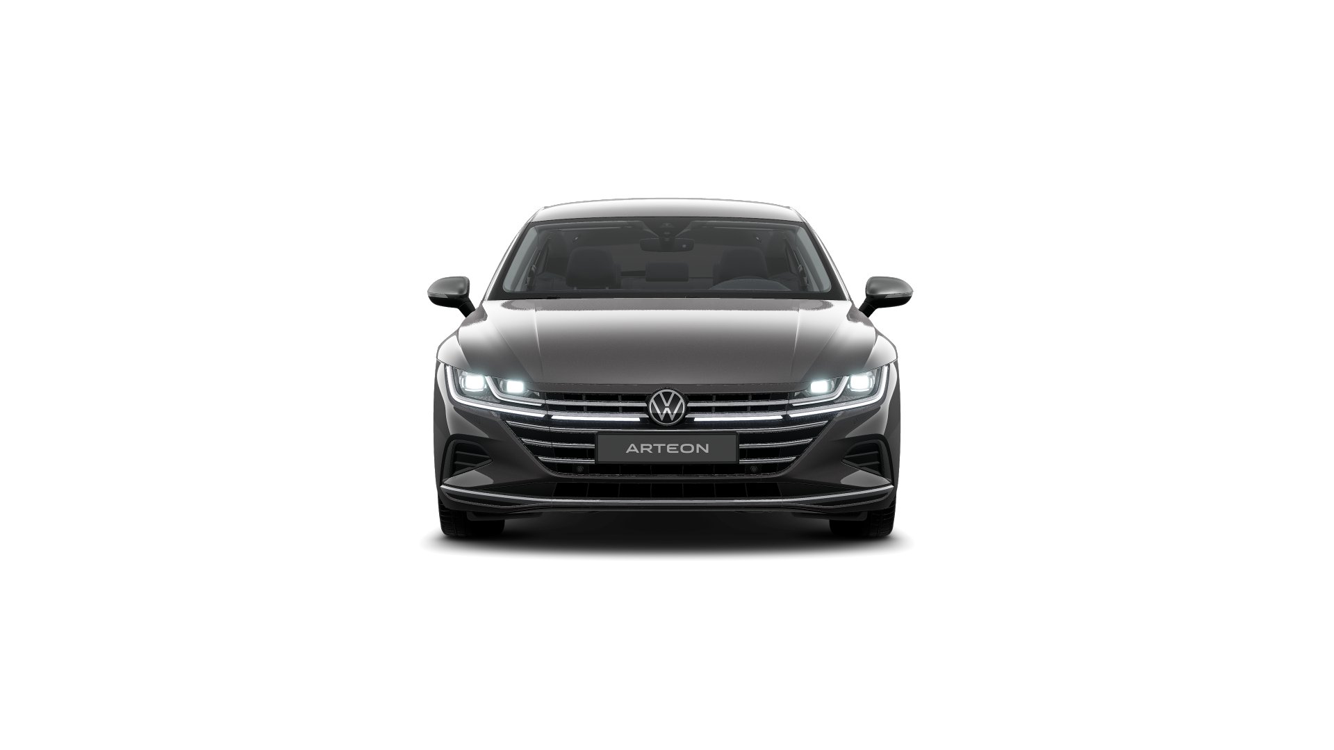 Volkswagen Arteon Shooting Brake 2.0 TSI DSG Elegance Elegance