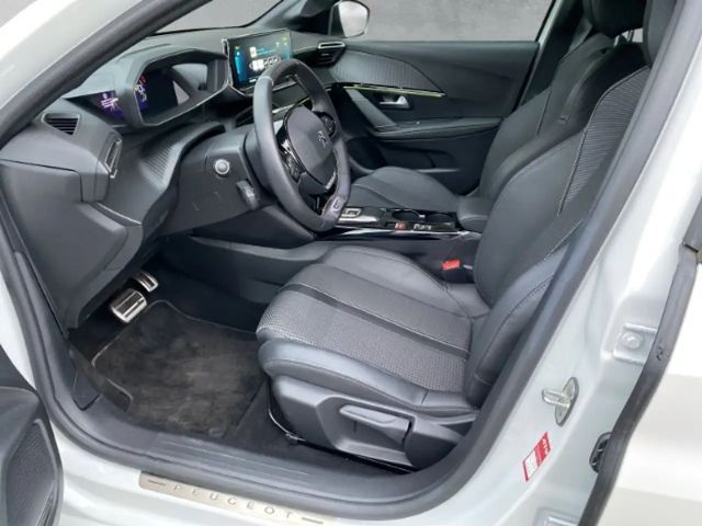 Peugeot E-208 GT-Line