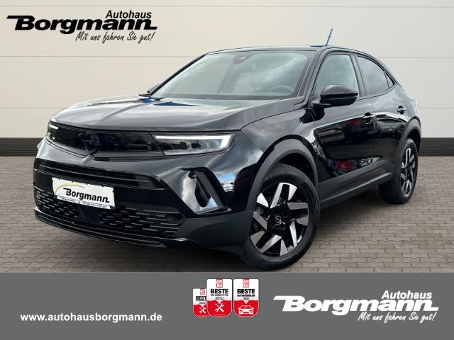 Opel Mokka GS-Line Grand Sport