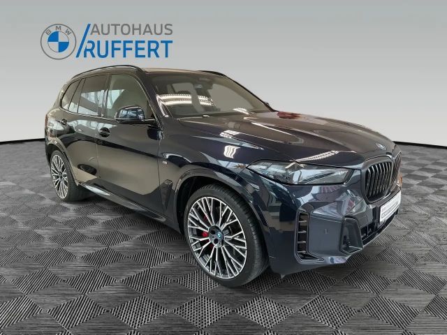 BMW X5 M-Sport xDrive50e