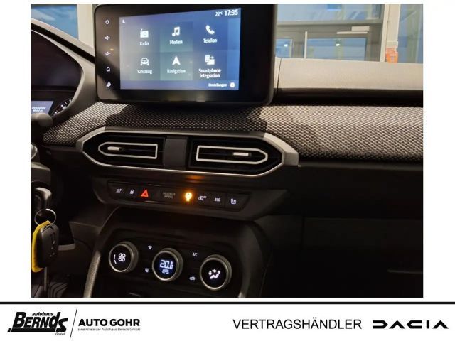 Dacia Sandero TCe 90