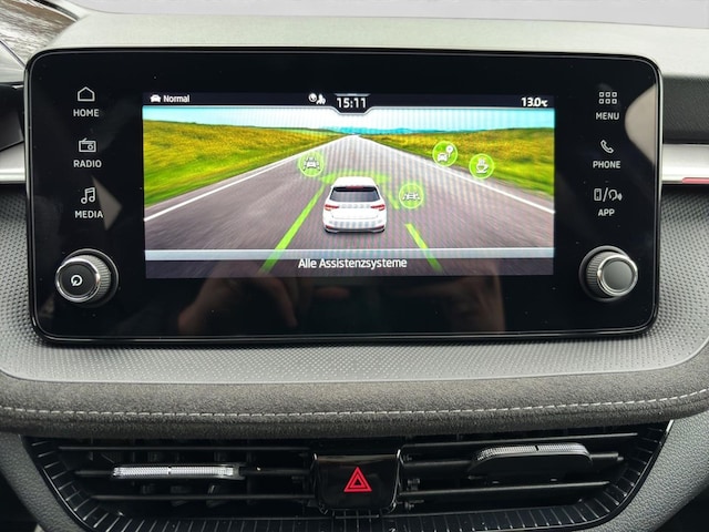 Skoda Fabia 1.0 TSI Monte Carlo