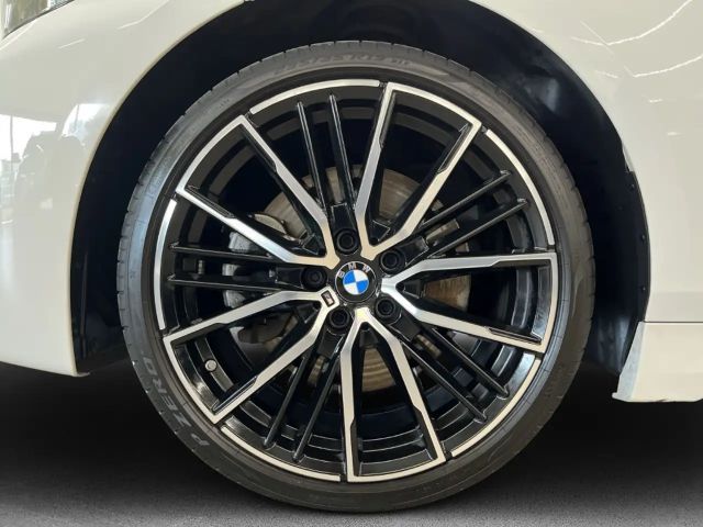 BMW 120 120d M-Sport Sedan