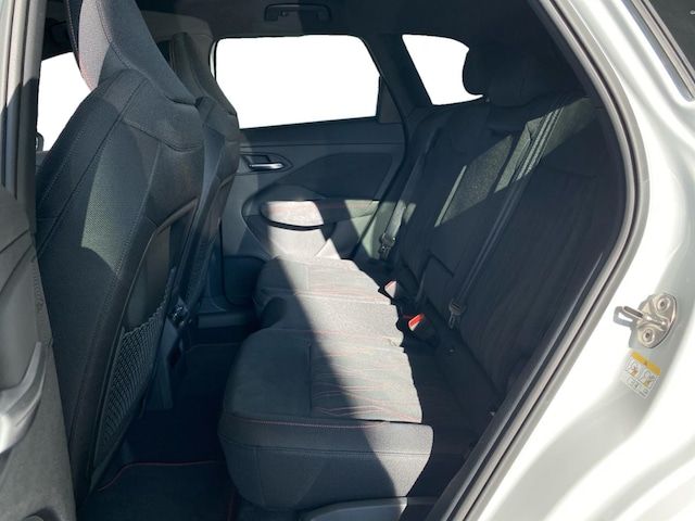 Audi Q3 Quattro S-Tronic