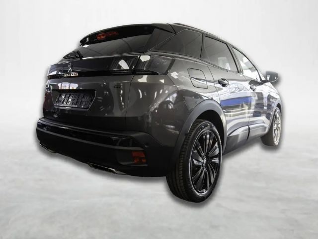 Peugeot 3008 BlueHDi EAT8 GT-Line