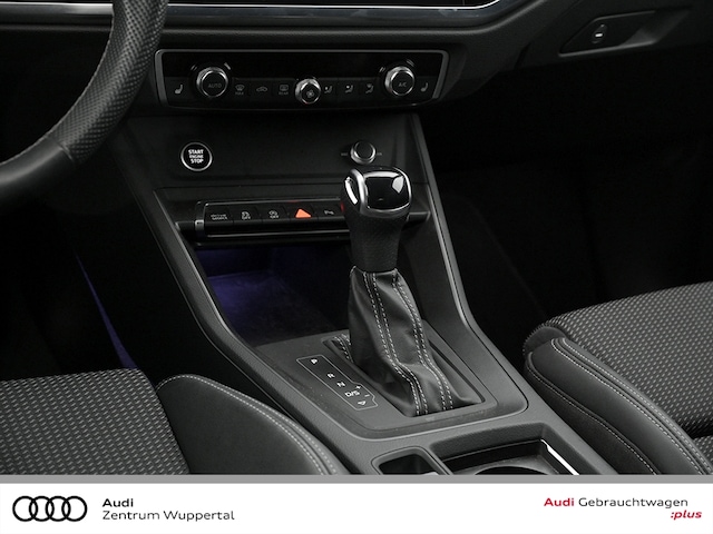 Audi Q3 35 TFSI S-Line S-Tronic