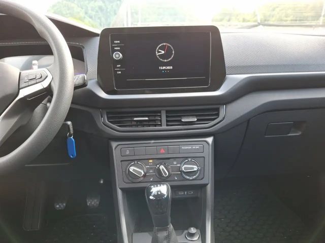 Volkswagen T-Cross 4Me TSI