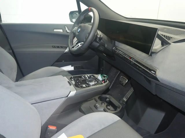 BMW iX M-Sport M70 xDrive