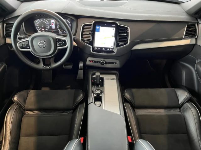 Volvo XC90 AWD Recharge T8