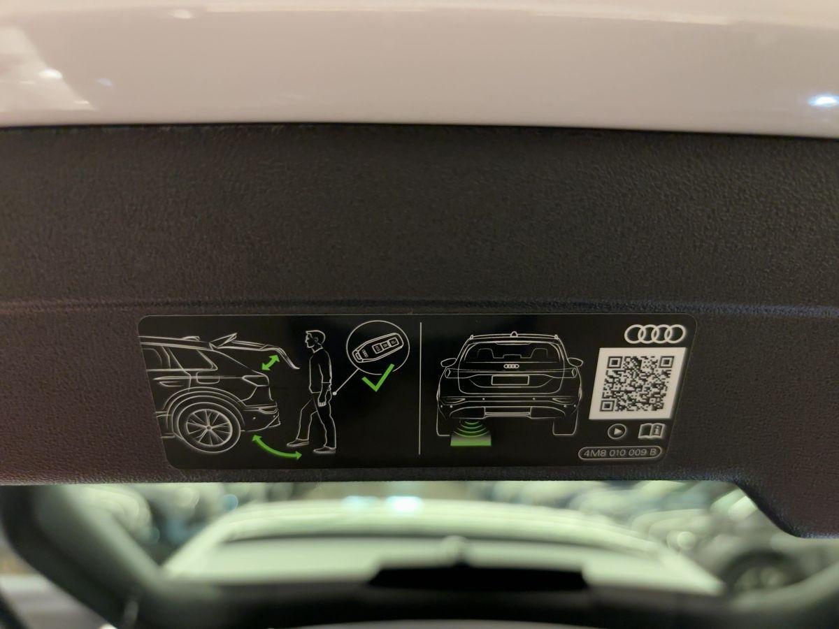 Audi A5 Hybride Quattro S-Tronic