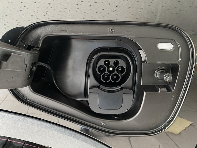 Volkswagen Tiguan 1.5 TSI DSG eHybrid