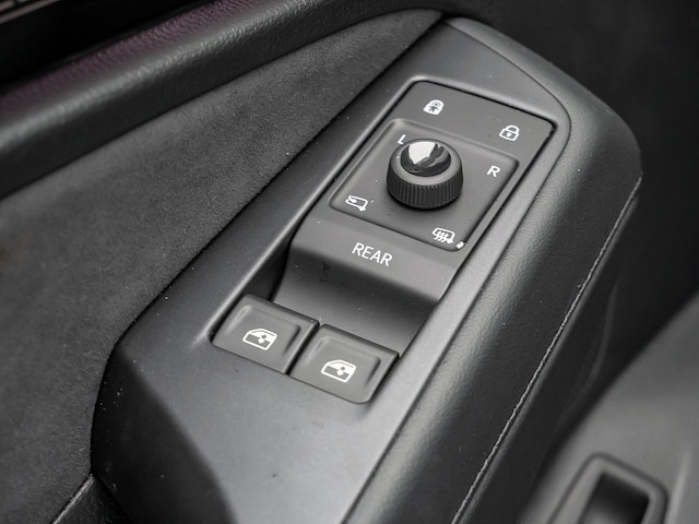 Volkswagen ID.7 Pro Tourer