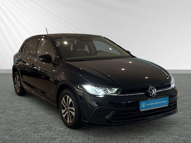 Volkswagen Polo ENERGY 1.0 l TSI, Multifunktionslenkrad