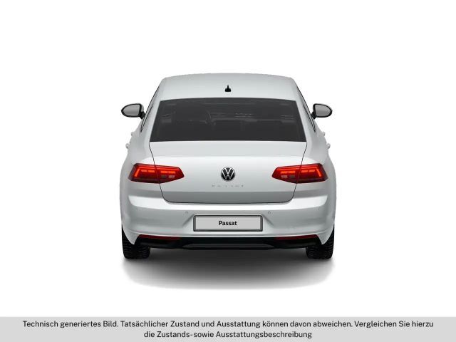 Volkswagen Passat Business