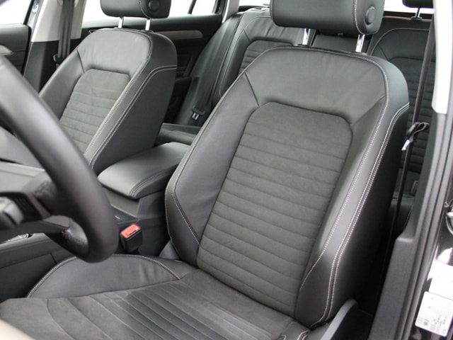 Volkswagen Passat 1.5 TSI DSG Variant