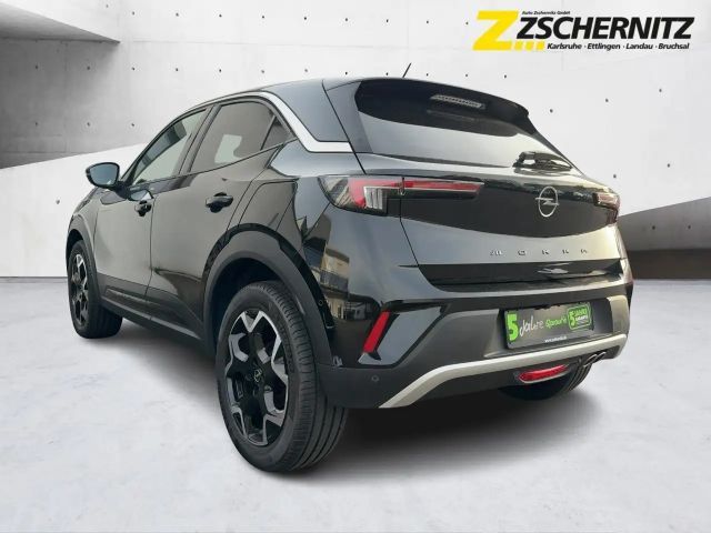 Opel Mokka 1.2 Turbo Turbo Ultimate