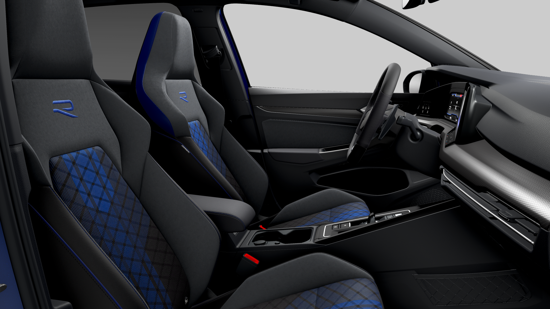 Volkswagen Golf 4Motion DSG Golf VIII