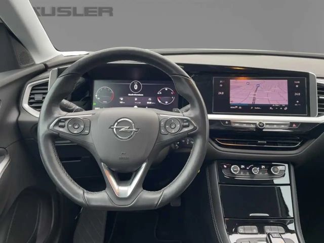 Opel Grandland X Business Edition