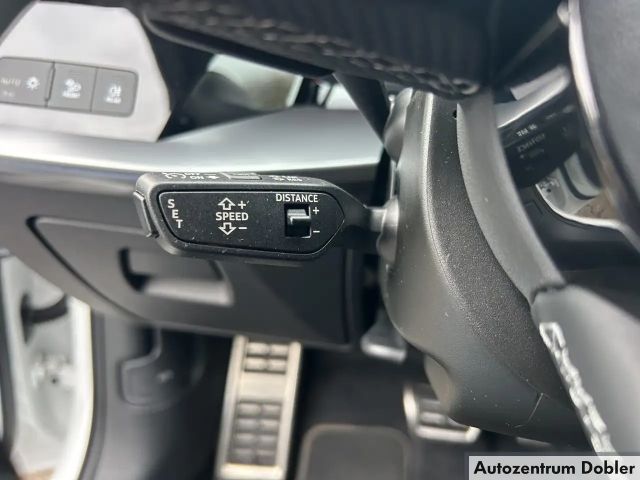 Audi S3 2.0 TFSI S-Tronic Sedan Sportback