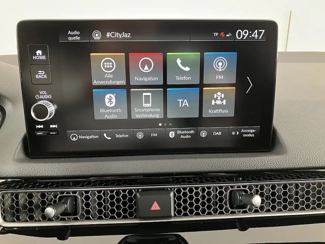 Honda Civic 2.0 Hybrid Sport i-MMD