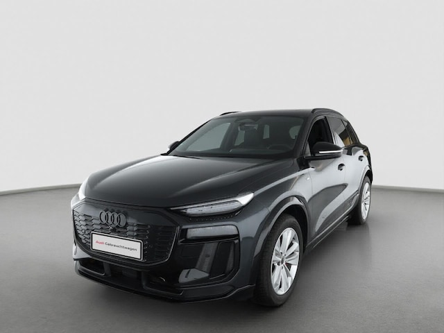 Audi Q6 e-tron Performance