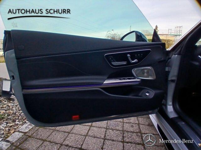 Mercedes-Benz AMG CLE /Night/Memo AMG Driver Pack/Burm/360/