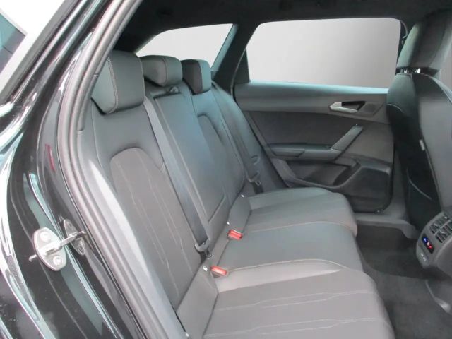 Cupra Leon DSG Sportstourer