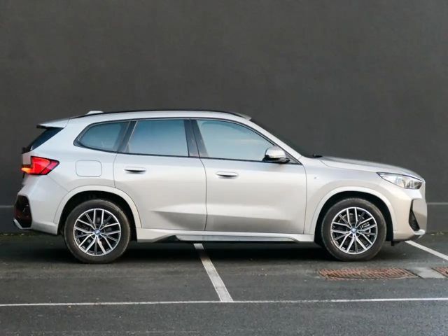 BMW X1 M-Sport xDrive25e