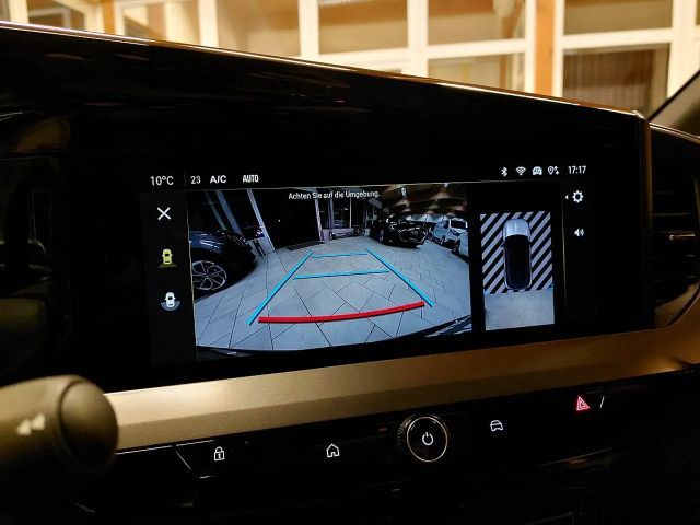 Opel Mokka GS-Line Grand Sport Turbo