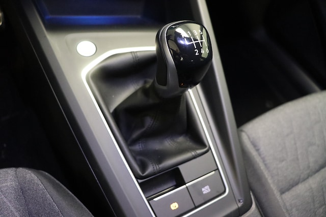 Volkswagen Golf 1.0 TSI Golf VIII