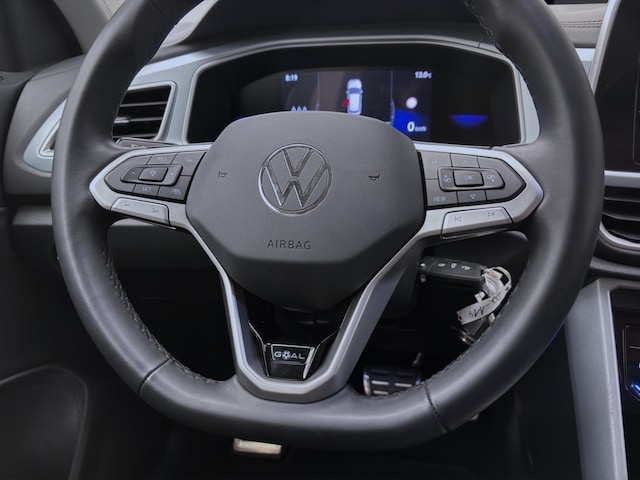 Volkswagen T-Roc 2.0 TDI DSG