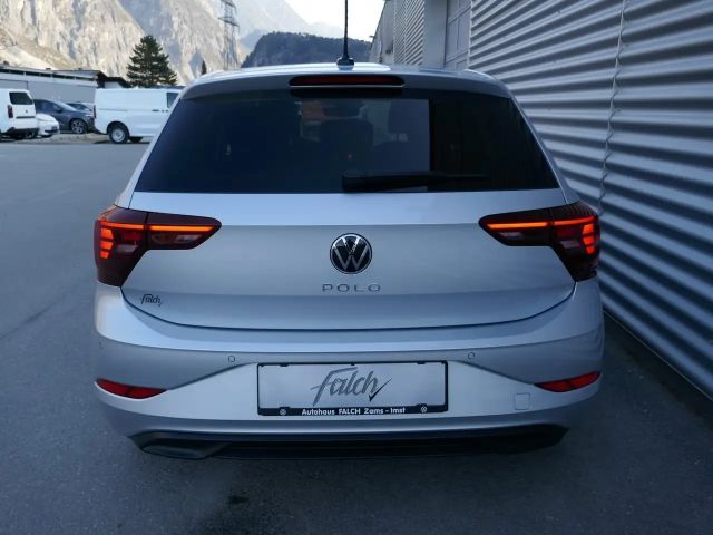 Volkswagen Polo 4Me