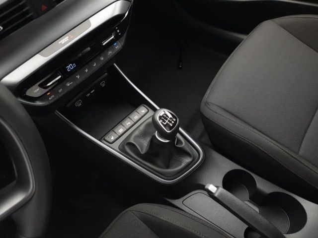 Hyundai Bayon 1.0 T-GDi