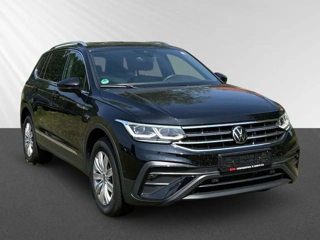 Volkswagen Tiguan Allspace Life