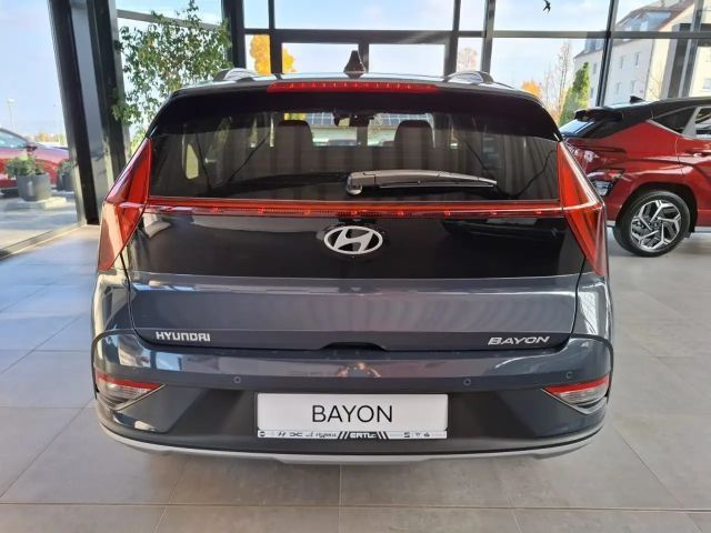 Hyundai Bayon 1.0 Prime T-GDi