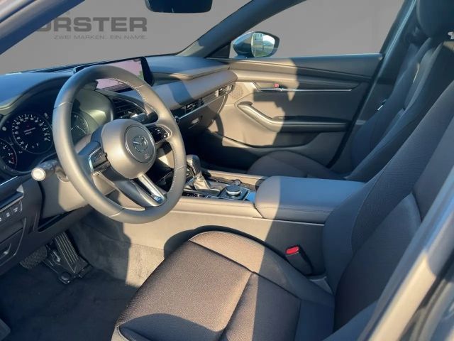 Mazda 3 G150 6AT 2WD EXLUSIVE-LINE DESI LED Navi RFK