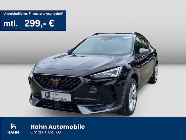 Cupra Formentor 1.5 TSI DSG