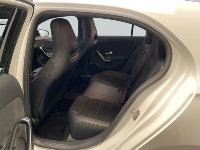 Mercedes-Benz A 180 A-Klasse