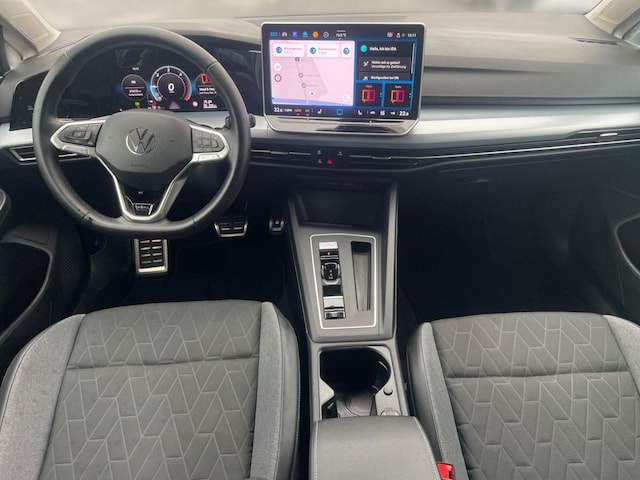 Volkswagen Golf DSG Golf VIII Plus