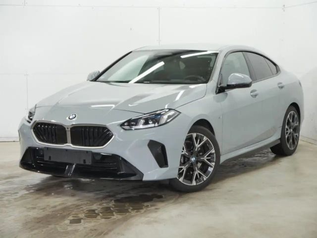 BMW 218 M-Sport Sedan