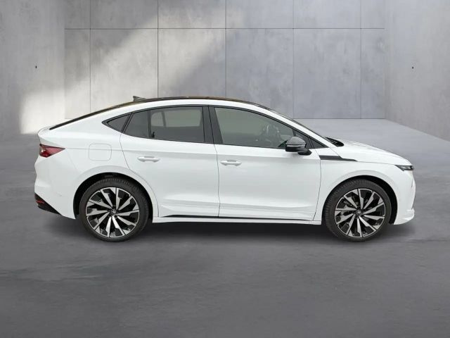 Skoda Enyaq Coupe Sportline