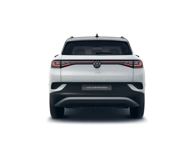 Volkswagen ID.4 IQ.Drive Pure