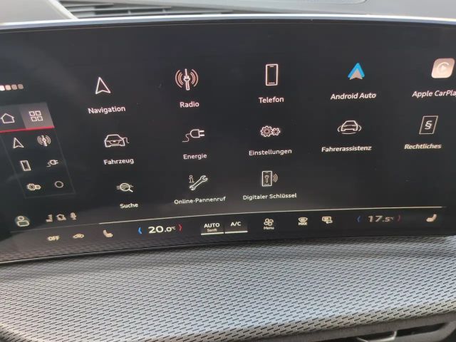 Audi Q5 Hybride Quattro